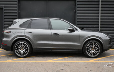 Porsche Cayenne III, 2019 год, 8 500 000 рублей, 8 фотография