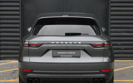 Porsche Cayenne III, 2019 год, 8 500 000 рублей, 6 фотография