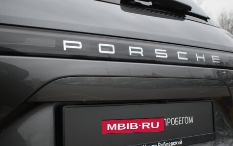 Porsche Cayenne III, 2019 год, 8 500 000 рублей, 27 фотография