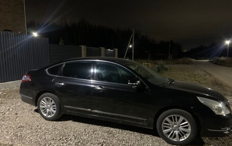 Nissan Teana, 2013 год, 1 050 000 рублей, 3 фотография