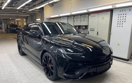 Lamborghini Urus I, 2024 год, 37 490 000 рублей, 2 фотография