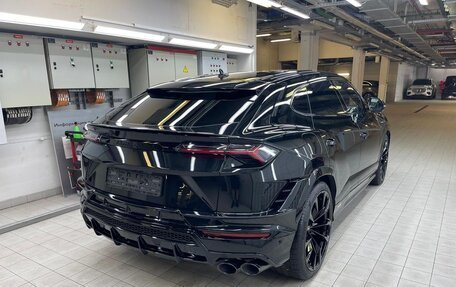 Lamborghini Urus I, 2024 год, 37 490 000 рублей, 6 фотография