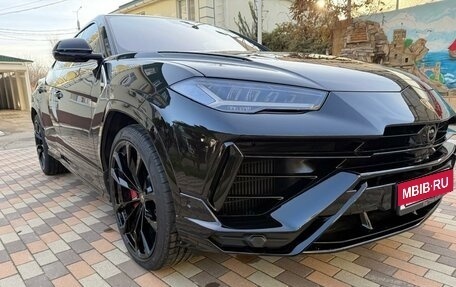 Lamborghini Urus I, 2024 год, 37 490 000 рублей, 8 фотография