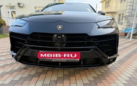 Lamborghini Urus I, 2024 год, 37 490 000 рублей, 12 фотография