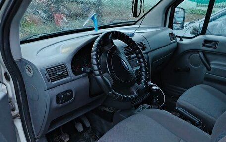 Ford Transit Connect, 2003 год, 480 000 рублей, 5 фотография