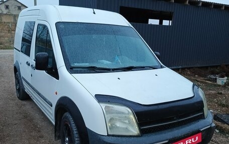 Ford Transit Connect, 2003 год, 480 000 рублей, 2 фотография