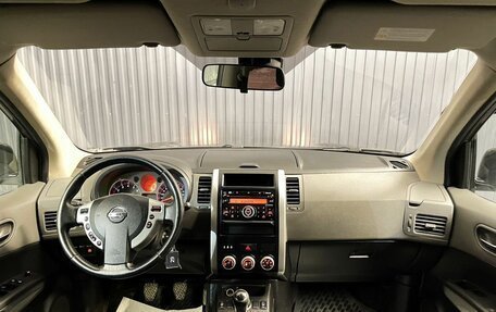 Nissan X-Trail, 2008 год, 1 157 000 рублей, 5 фотография