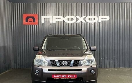 Nissan X-Trail, 2008 год, 1 157 000 рублей, 2 фотография