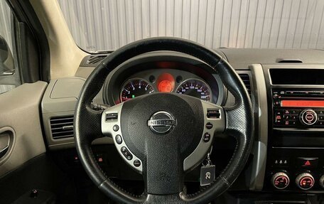 Nissan X-Trail, 2008 год, 1 157 000 рублей, 8 фотография