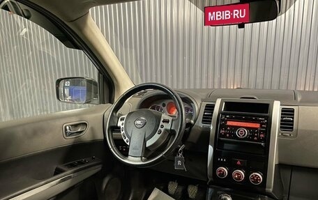 Nissan X-Trail, 2008 год, 1 157 000 рублей, 11 фотография