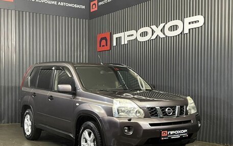 Nissan X-Trail, 2008 год, 1 157 000 рублей, 26 фотография