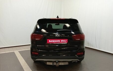 KIA Sorento III Prime рестайлинг, 2019 год, 3 599 000 рублей, 7 фотография