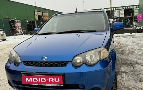 Honda HR-V I, 2005 год, 770 000 рублей, 1 фотография