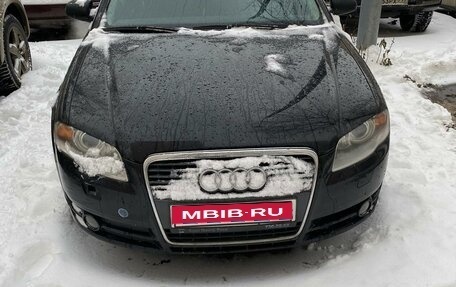 Audi A4, 2005 год, 900 000 рублей, 1 фотография