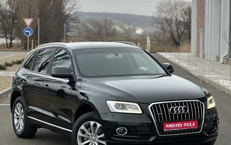 Audi Q5, 2013 год, 2 330 000 рублей, 1 фотография