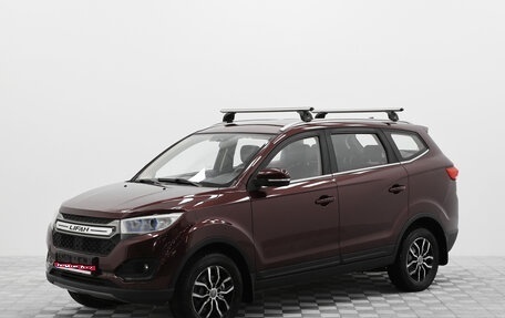 Lifan Myway, 2018 год, 1 550 000 рублей, 1 фотография