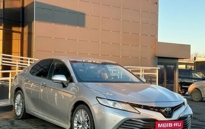 Toyota Camry, 2019 год, 2 950 000 рублей, 1 фотография