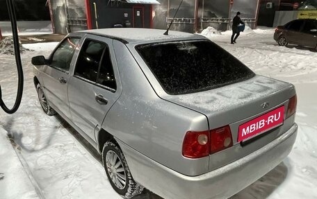 Chery Amulet (A15) I, 2006 год, 195 000 рублей, 15 фотография