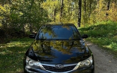 Subaru Impreza III, 2008 год, 770 000 рублей, 1 фотография