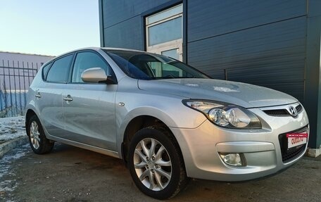 Hyundai i30 I, 2009 год, 825 000 рублей, 1 фотография