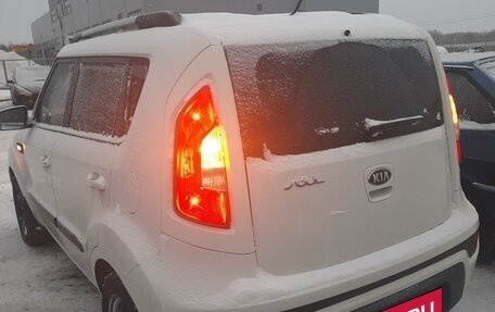 KIA Soul I рестайлинг, 2012 год, 1 270 000 рублей, 8 фотография