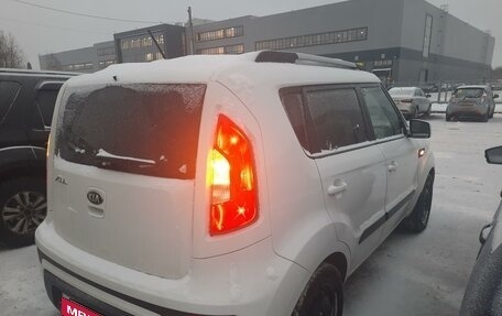 KIA Soul I рестайлинг, 2012 год, 1 270 000 рублей, 3 фотография