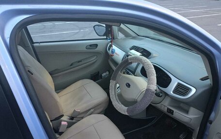 Subaru R2, 2003 год, 300 000 рублей, 4 фотография