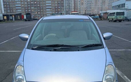 Subaru R2, 2003 год, 300 000 рублей, 11 фотография