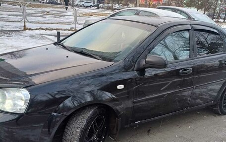 Chevrolet Lacetti, 2009 год, 380 000 рублей, 9 фотография