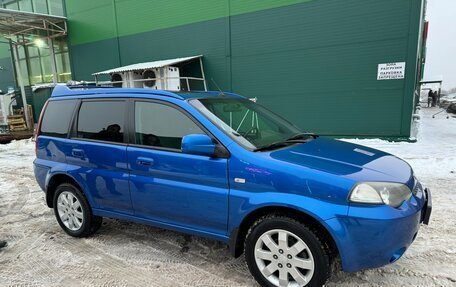 Honda HR-V I, 2005 год, 770 000 рублей, 5 фотография