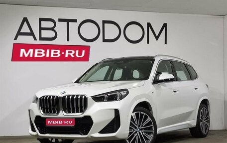 BMW X1, 2024 год, 6 920 000 рублей, 1 фотография