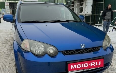 Honda HR-V I, 2005 год, 770 000 рублей, 2 фотография