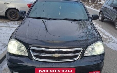 Chevrolet Lacetti, 2009 год, 380 000 рублей, 6 фотография