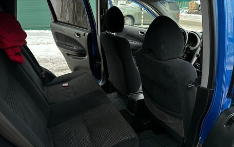 Honda HR-V I, 2005 год, 770 000 рублей, 14 фотография