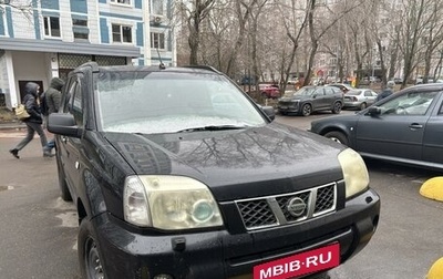 Nissan X-Trail, 2006 год, 730 000 рублей, 1 фотография