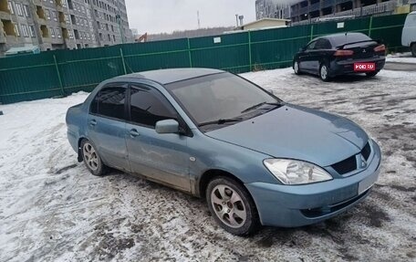 Mitsubishi Lancer IX, 2006 год, 160 000 рублей, 1 фотография