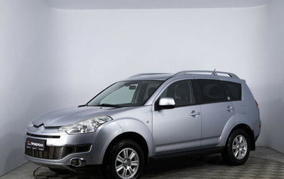 Citroen C-Crosser, 2011 год, 1 050 000 рублей, 1 фотография