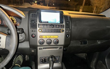 Nissan Pathfinder, 2007 год, 1 200 000 рублей, 21 фотография