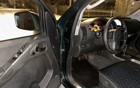 Nissan Pathfinder, 2007 год, 1 200 000 рублей, 22 фотография