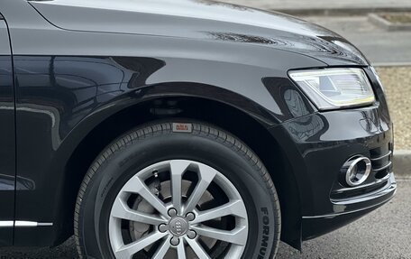 Audi Q5, 2013 год, 2 330 000 рублей, 10 фотография