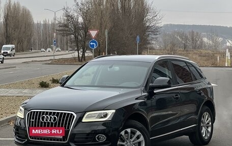 Audi Q5, 2013 год, 2 330 000 рублей, 6 фотография