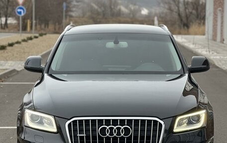 Audi Q5, 2013 год, 2 330 000 рублей, 7 фотография