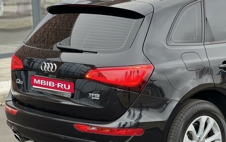 Audi Q5, 2013 год, 2 330 000 рублей, 9 фотография