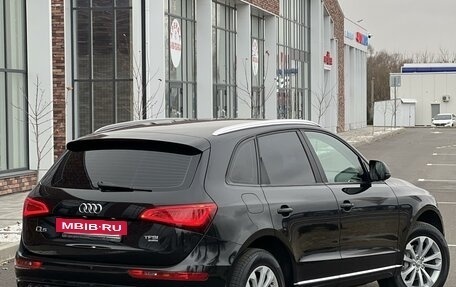 Audi Q5, 2013 год, 2 330 000 рублей, 3 фотография