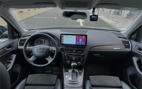 Audi Q5, 2013 год, 2 330 000 рублей, 16 фотография