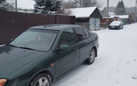 Nissan Primera II рестайлинг, 2001 год, 245 000 рублей, 2 фотография