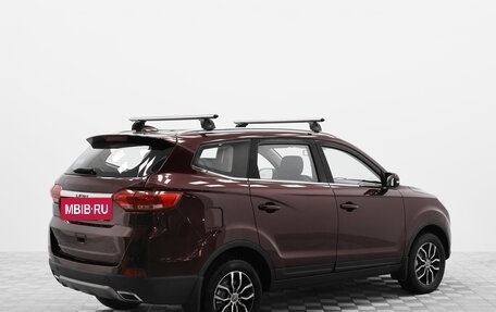 Lifan Myway, 2018 год, 1 550 000 рублей, 2 фотография