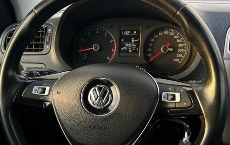 Volkswagen Polo VI (EU Market), 2019 год, 1 375 400 рублей, 19 фотография