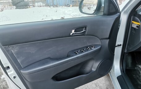 Hyundai i30 I, 2009 год, 825 000 рублей, 8 фотография