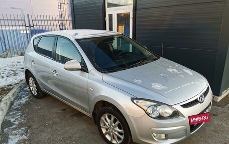 Hyundai i30 I, 2009 год, 825 000 рублей, 2 фотография